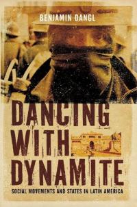 Immagine di copertina: Dancing with Dynamite 9781849350150