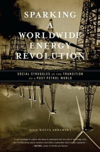 Imagen de portada: Sparking a Worldwide Energy Revolution 9781849350051