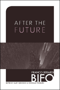 Cover image: After the Future 9781849350594