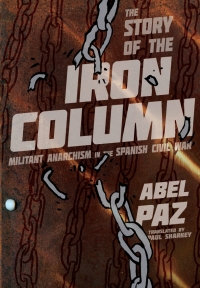 Cover image: Story of the Iron Column 9781849350648