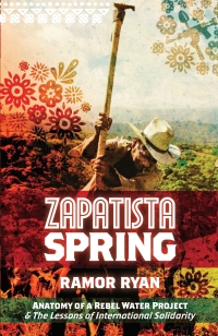 Cover image: Zapatista Spring 9781849350723