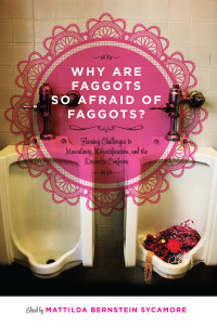 Immagine di copertina: Why Are Faggots So Afraid of Faggots? 9781849350884