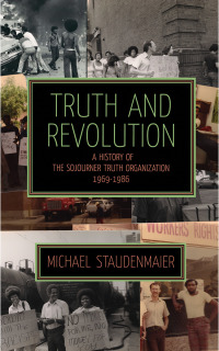 Immagine di copertina: Truth and Revolution 9781849350976