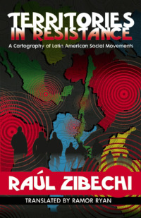 Cover image: Territories in Resistance 9781849351072