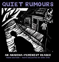 Cover image: Quiet Rumours 9781849351034