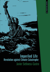 Cover image: Imperiled Life 9781849351058