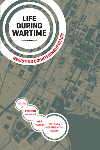 Immagine di copertina: Life During Wartime 9781849351300