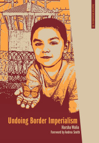 Titelbild: Undoing Border Imperialism 9781849351348