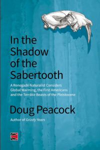 Imagen de portada: In the Shadow of the Sabertooth 9781849351409