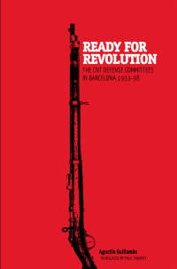 Imagen de portada: Ready for Revolution 9781849351423