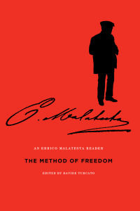 Cover image: The Method of Freedom 9781849351447
