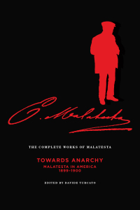 Cover image: The Complete Works of Malatesta Vol. IV 9781849351485