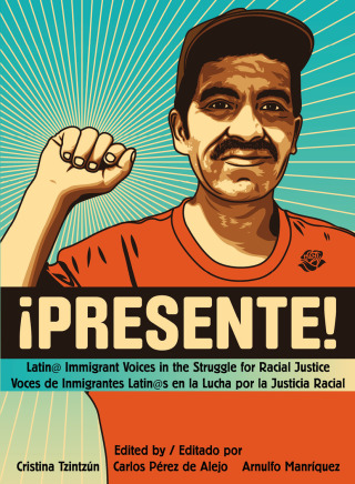 Cover image: Presente! 9781849351669