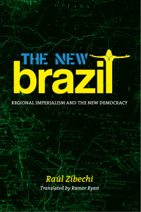 Cover image: The New Brazil 9781849351683