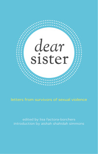 Cover image: Dear Sister 9781849351720
