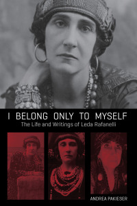 Immagine di copertina: I Belong Only to Myself 9781849351959