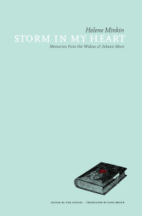Cover image: Storm in My Heart 9781849351973