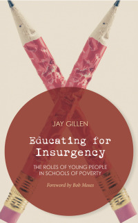 Imagen de portada: Educating for Insurgency 9781849351997