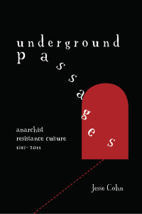 Cover image: Underground Passages 9781849352017