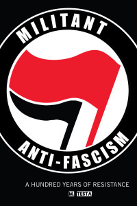 表紙画像: Militant Anti-Fascism 9781849352031