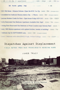 Omslagafbeelding: Dispatches Against Displacement 9781849352055