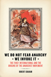 Cover image: We Do Not Fear Anarchy?We Invoke It 9781849352116