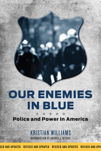 Cover image: Our Enemies in Blue 9781849352154