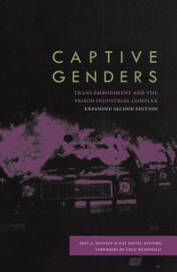 Cover image: Captive Genders 2nd edition 9781849352345