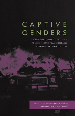 Cover image: Captive Genders 2nd edition 9781849352345
