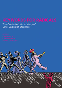 Imagen de portada: Keywords for Radicals 9781849352420
