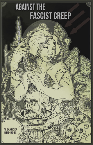 Cover image: Against the Fascist Creep 9781849352444