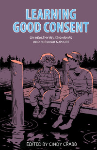 Omslagafbeelding: Learning Good Consent 9781849352468