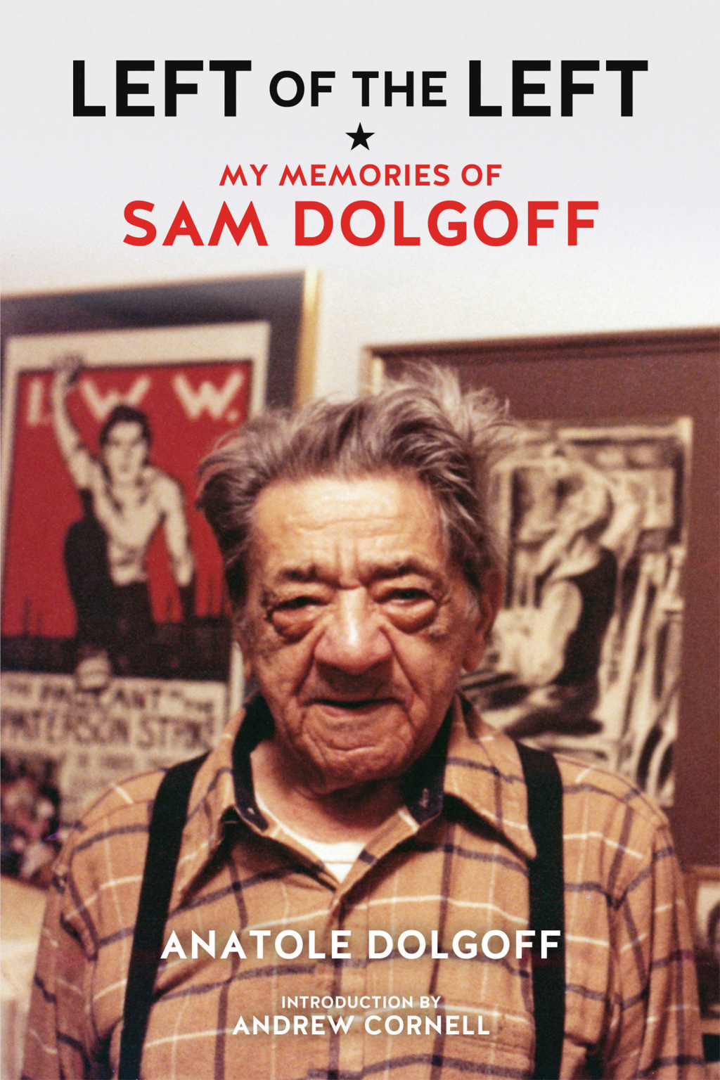 Left of the Left eBook