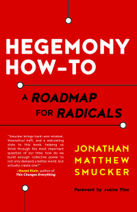 Cover image: Hegemony How-To 9781849352543