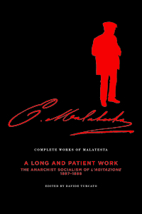 Imagen de portada: The Complete Works of Malatesta Vol. III 9781849352581