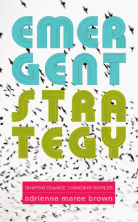 صورة الغلاف: Emergent Strategy 9781849352604