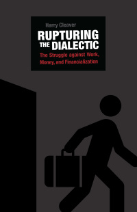 Cover image: Rupturing the Dialectic 9781849352703