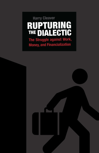 Imagen de portada: Rupturing the Dialectic 9781849352703