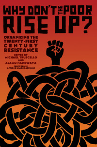 Cover image: Why Don't the Poor Rise Up? 9781849352789