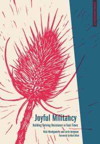 Cover image: Joyful Militancy 9781849352888