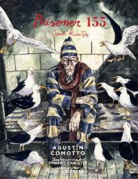 Cover image: Prisoner 155: Simón Radowitzky 9781849353021