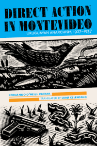 Cover image: Direct Action in Montevideo 9781849353649