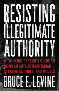 Cover image: Resisting Illegitimate Authority 9781849353243