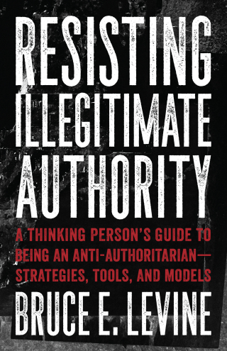 Cover image: Resisting Illegitimate Authority 9781849353243