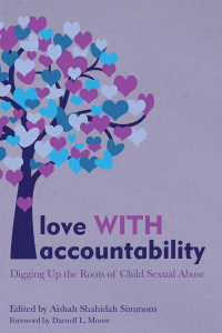 Omslagafbeelding: Love WITH Accountability 9781849353526