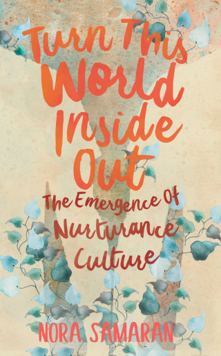 表紙画像: Turn This World Inside Out 9781849353588