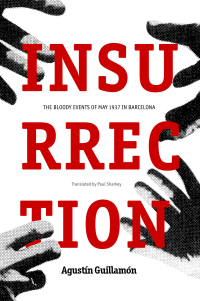 Cover image: Insurrection 9781849353601