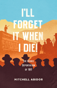 Cover image: I'll Forget It When I Die! 9781849353700
