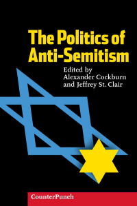 Imagen de portada: The Politics Of Anti-Semitism 9781902593777