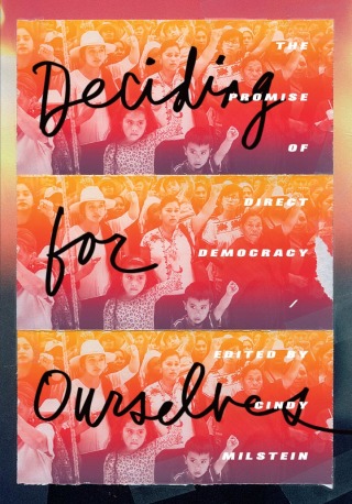 Cover image: Deciding for Ourselves 9781849353731